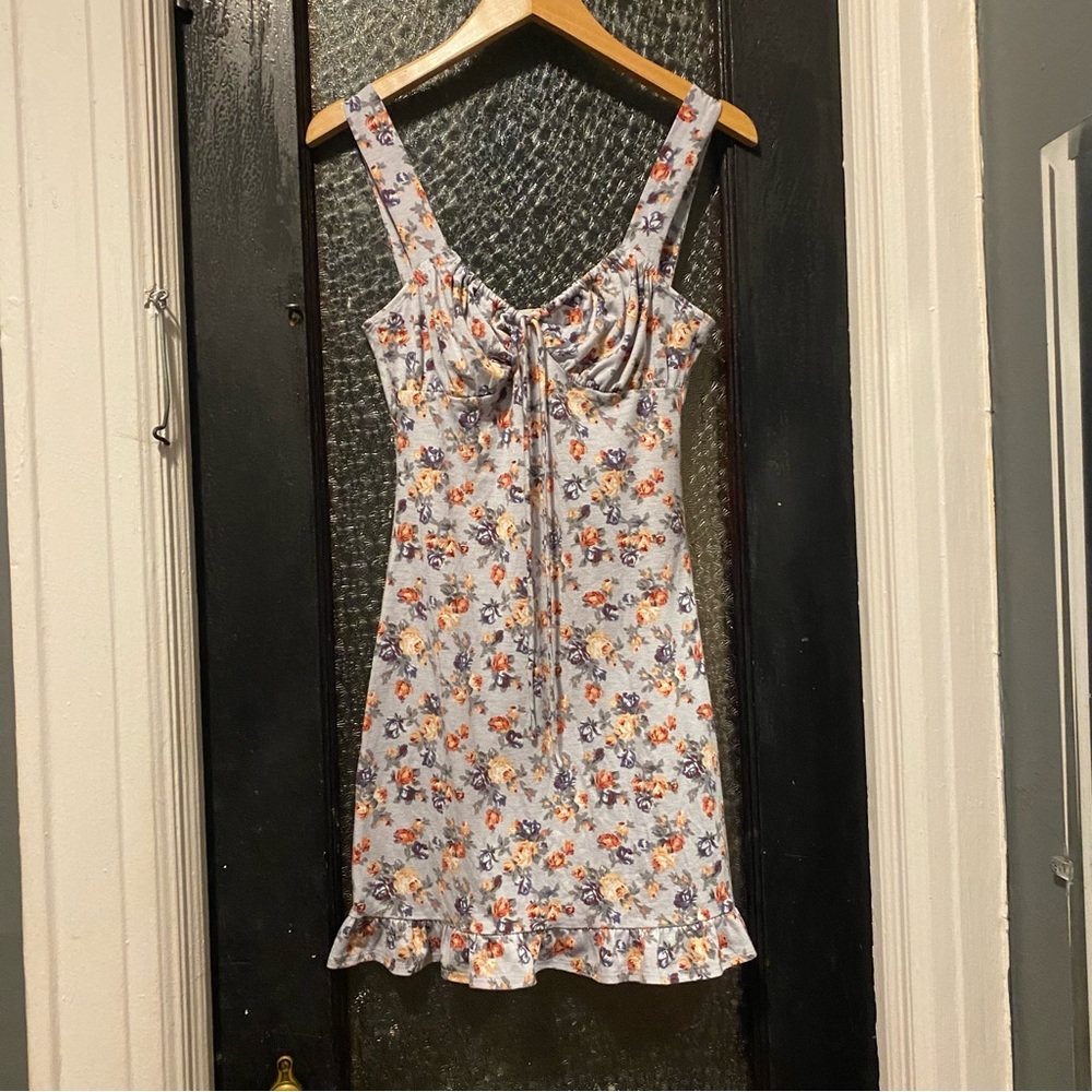 Reformation Nevada Dress